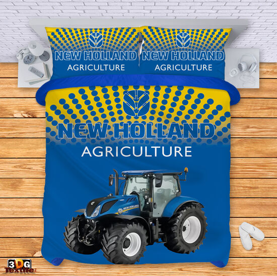 Bed Linen New Holland