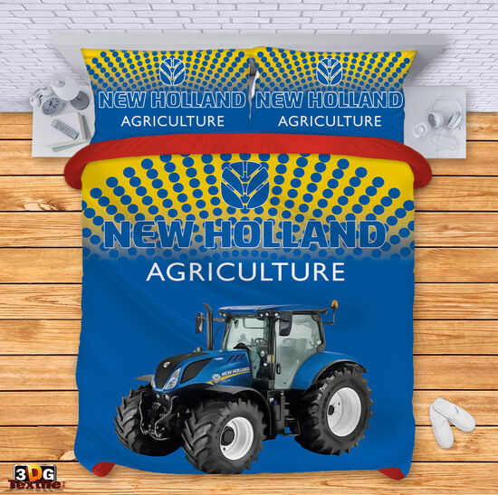 Bed Linen New Holland