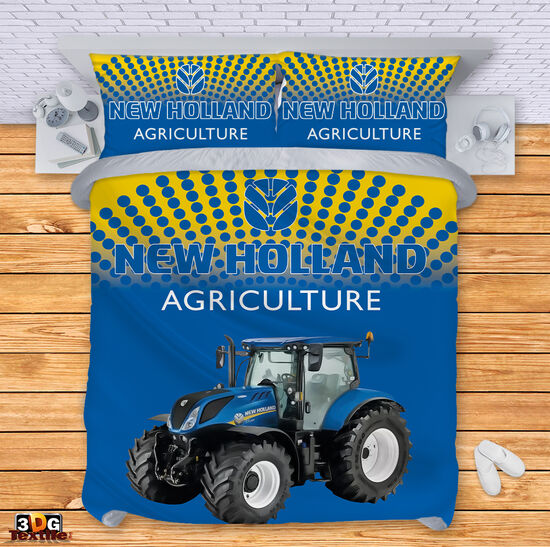 Bed Linen New Holland