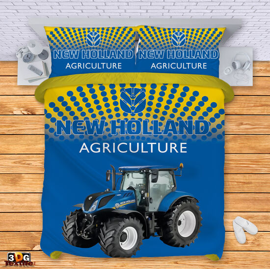 Bed Linen New Holland
