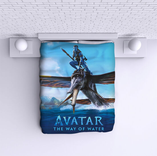 Bed Cover Avatar