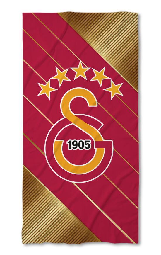 Beach Towel Galatasarai