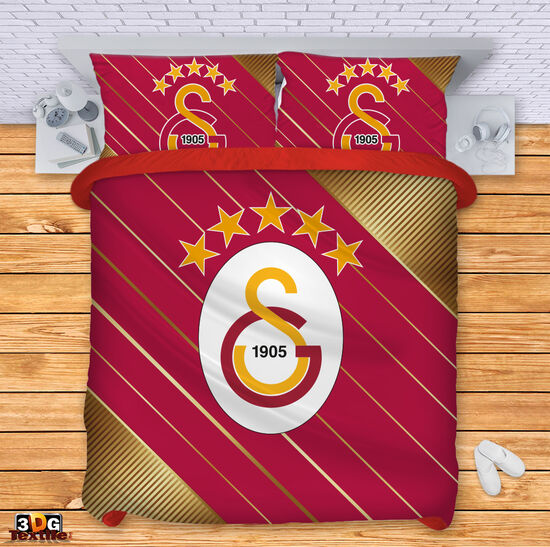Bed Linen Galatasaray