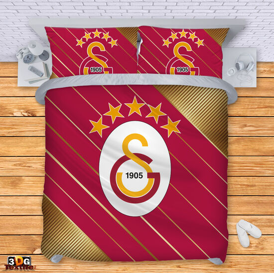Bed Linen Galatasaray