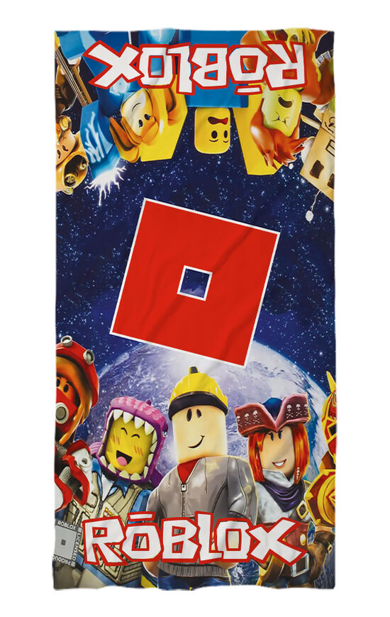 Beach Towel Roblox 3