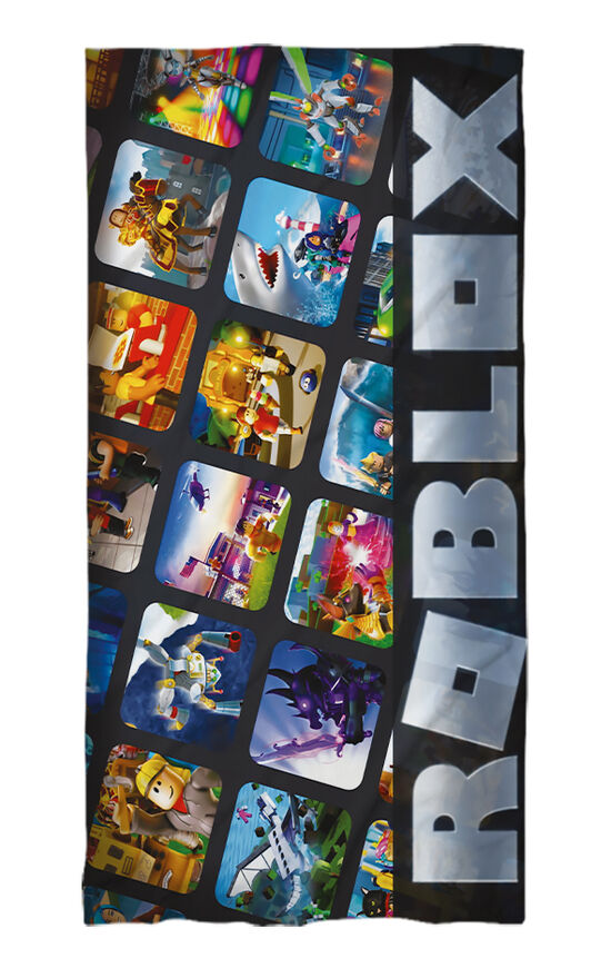 Beach Towel Roblox 4