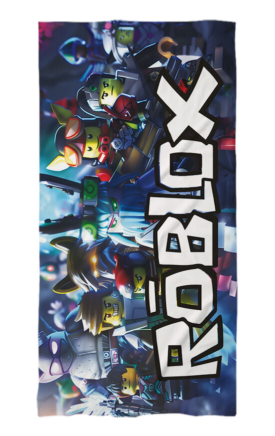 Beach Towel Roblox 5