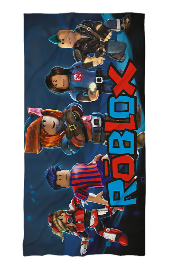 Beach Towel Roblox 10