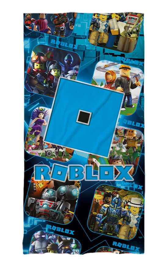 Beach Towel Roblox 14