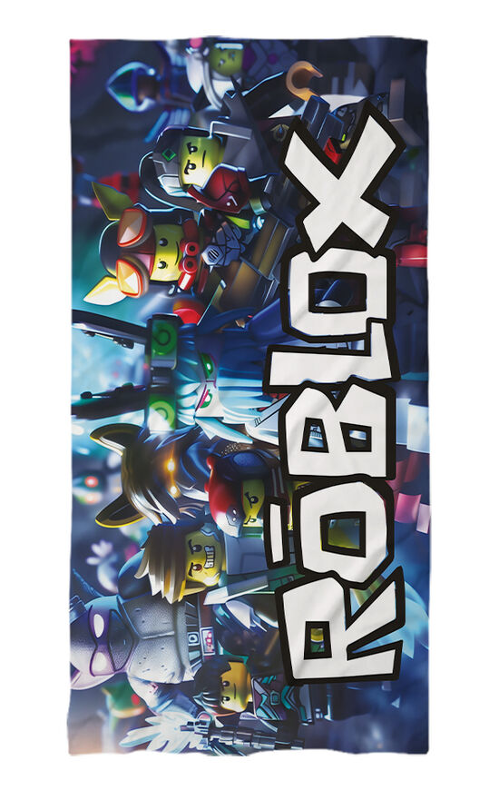 Beach Towel Roblox 15