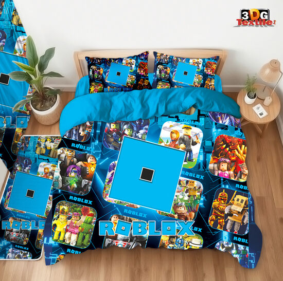 Bed Linen Roblox