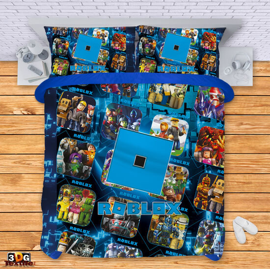 Bed Linen Roblox