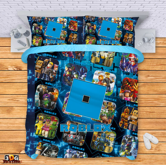 Bed Linen Roblox