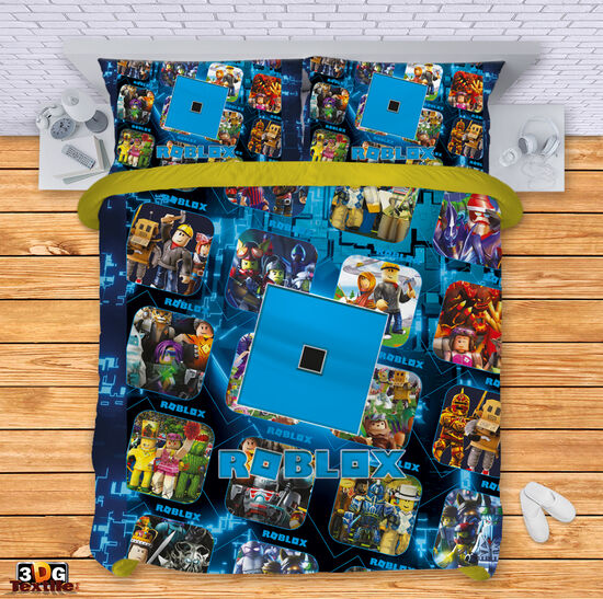 Bed Linen Roblox