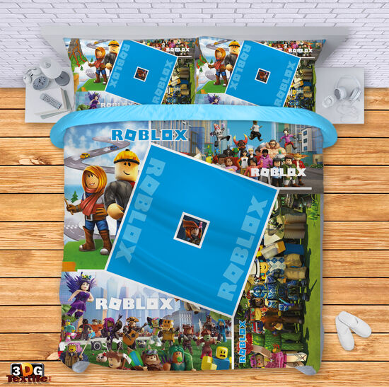 Bed Linen Roblox 3