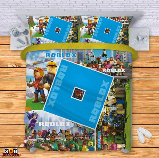Bed Linen Roblox 3