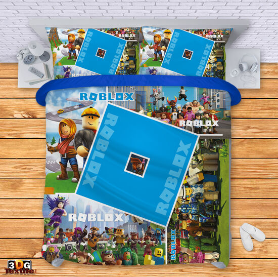 Bed Linen Roblox 3