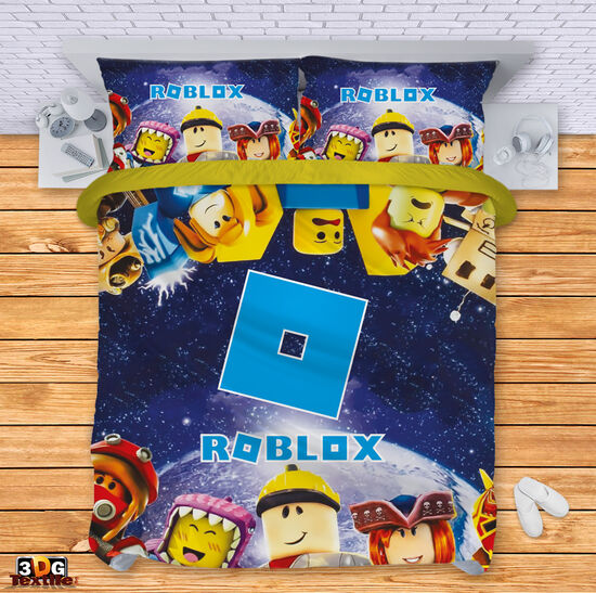 Bed Linen Roblox 4