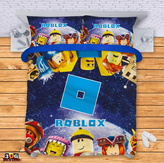 Bed Linen Roblox 4