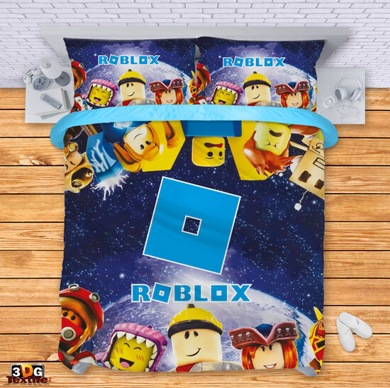 Bed Linen Roblox 4