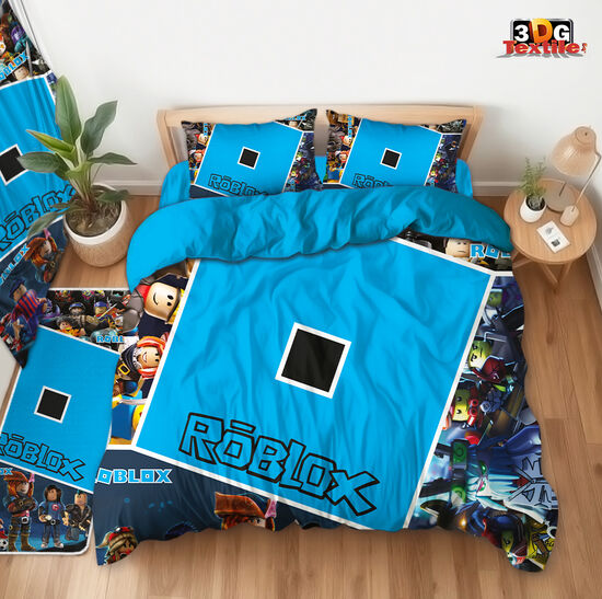 Bed Linen Roblox 2
