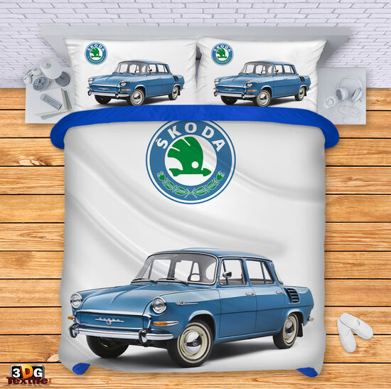 Bed Linen Skoda