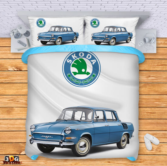 Bed Linen Skoda