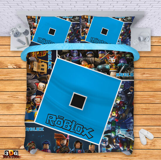 Bed Linen Roblox 2