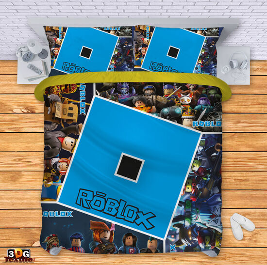 Bed Linen Roblox 2