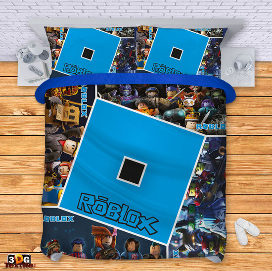 Bed Linen Roblox 2
