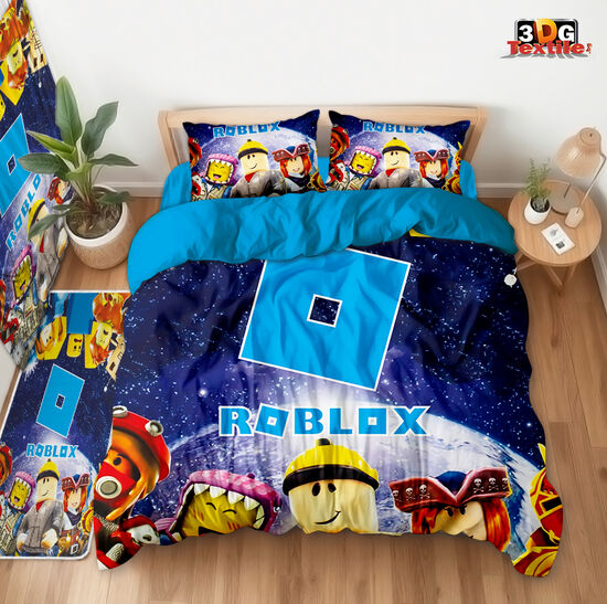 Bed Linen Roblox 4