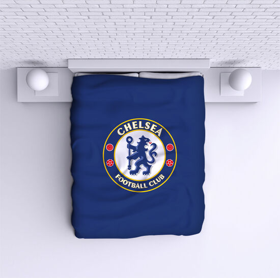 Bed Cover Chelsea