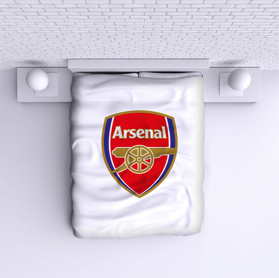 Bed Cover Arsenal