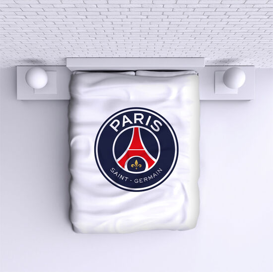 Bed Cover Paris Saint Germain