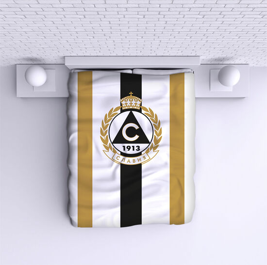 Bed Cover Slavia