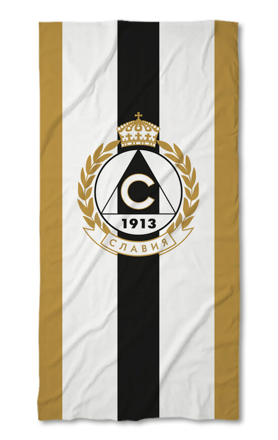 Beach Towel Slavia
