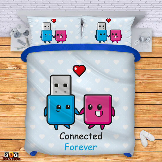 Bed Linen Forever