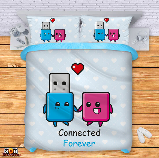 Bed Linen Forever