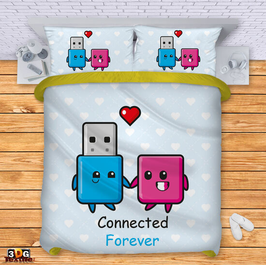 Bed Linen Forever