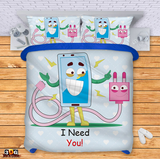 Bed Linen Changer