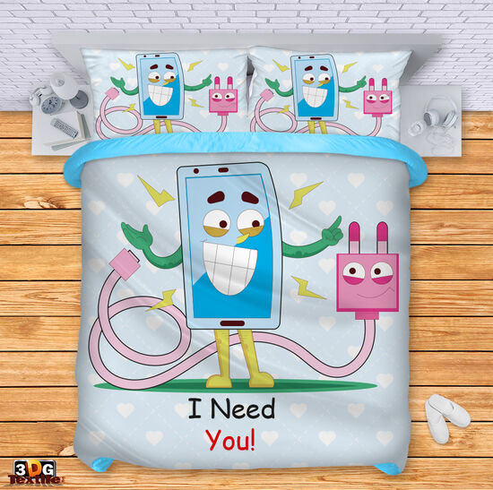 Bed Linen Changer