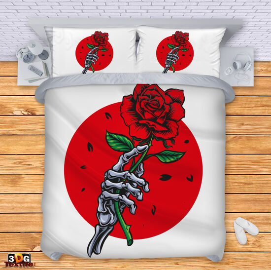 Bed Linen Give Love