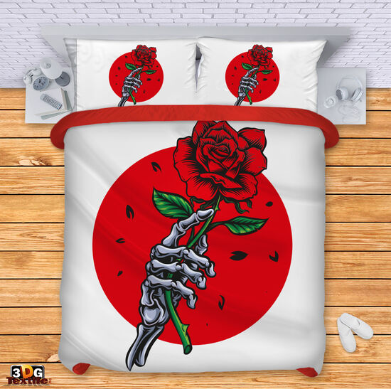Bed Linen Give Love