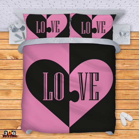 Bed Linen Love