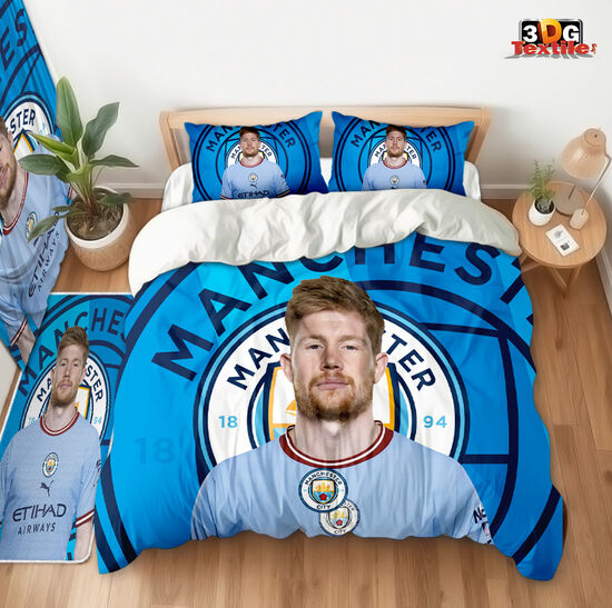 Bed Linen De Bruyne