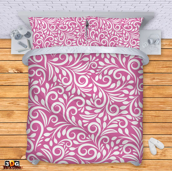 Bed Linen Ornaments