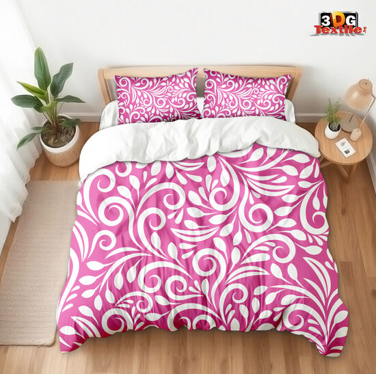 Bed Linen Ornaments