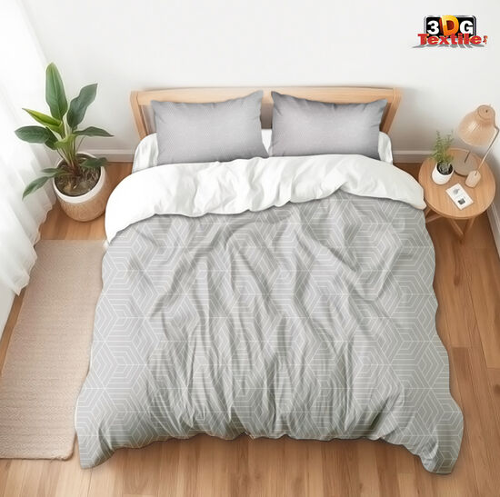 Bed Linen Ornaments 3