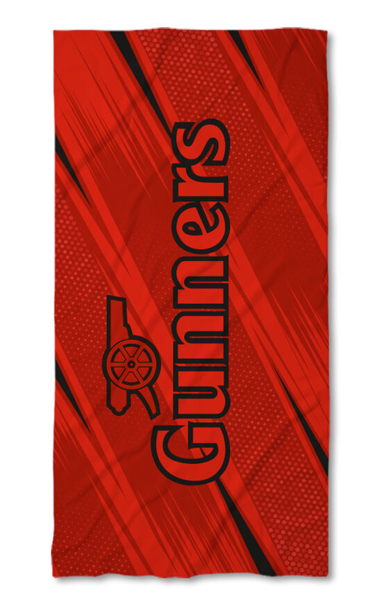 Beach Towel Arsenal 2026