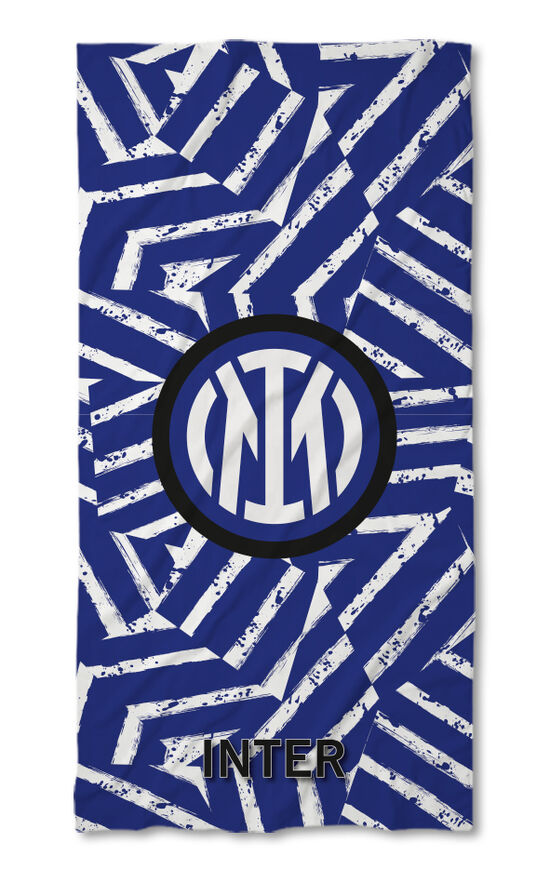 Beach Towel Inter 2026 2